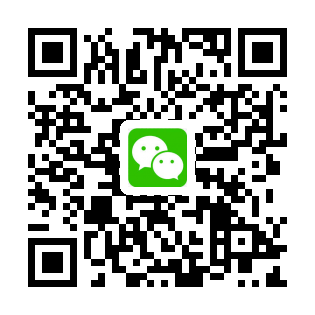 WeChat QRコード